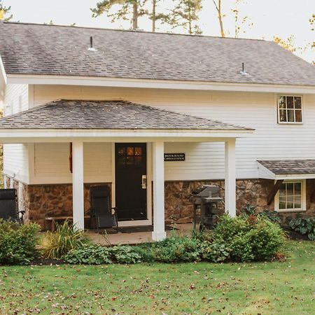 Brook Bound Inn Wilmington Exterior photo